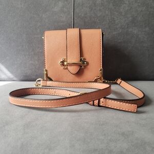Olivia Miller mini crossbody bag